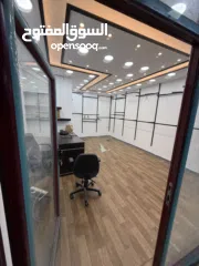  5 محلين للبيع خلو بسعر مغري جدا