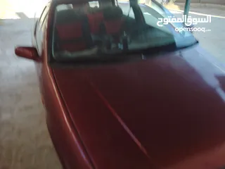  1 قولف بولو 95 مرخصه قير عادي خالي قص قلبان