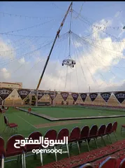  26 ونشات  للإيجار بأسعار مناسبة للجميع خدمة مميزة باعلا معاير السلامه والاتقان بمشيئة الله تعالى