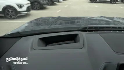  24 BMW x3 30e ترخيص   محرك 2000 هايبرد plug in/يقطع على الشحنه 43 كيلو متر  293 حصان