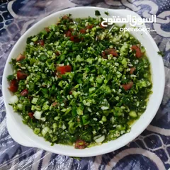  4 طبخ و اكلات طيبة