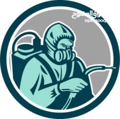  18 البيت الآمن لمكافحة الحشرات