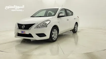  7 (FREE HOME TEST DRIVE AND ZERO DOWN PAYMENT) NISSAN SUNNY