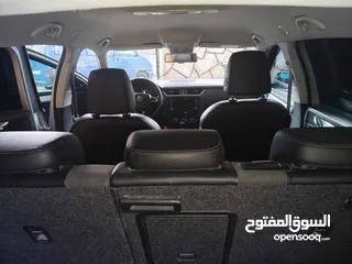  12 سكودا اوكتافيا 2016 للبيع