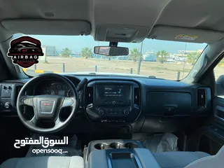  8 وانيت سييرا HD2500