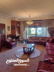  2 فيلا مستقلة للبيع في تلاع العلي