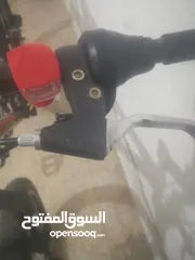  15 دراجه هوائيه "+27.5 Mongoose TERRX أمريكي  نوعيه فخمه جدا