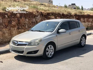  1 اوبل استرا اتومات بسعر حرق عالكاش فقط