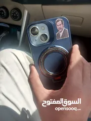  9 آيفون 15 عادي للبيع أو للبدل على آيفون فقد