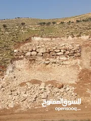  3 ارض  للبيع