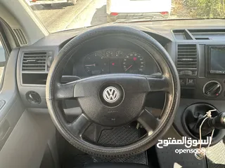  10 شتل ترانسبورتر 2008 للبيع