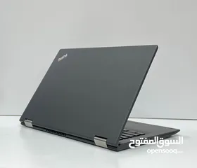  5 Lenovo yoga 370 i5 7th 8GB 256GB TOUCH X360 with pen