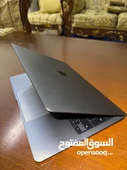  1 For Sale: Apple MacBook + Magic Mouse (Black & Silver) – Like New