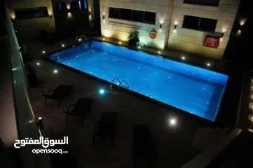  2 شقة مفروشة للإيجار 115م2 ( Property 36058 ) سنوي فقط