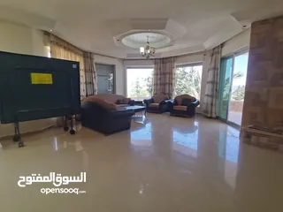  15 مزرعة للايجار عمان شارع الاردن