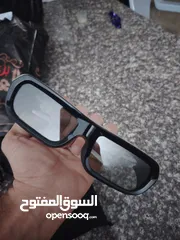  5 نظارات سوني 3D