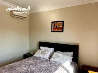 13 شقة 86م للإيجار  فاخرة جدا عمان منطقة السابع - شارع عبد الله غوشة من المالك مباشرة