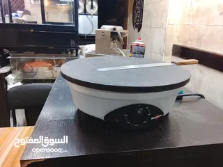  12 عدة كوفي شوب كاملة للبيع
