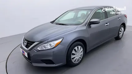  5 (FREE HOME TEST DRIVE AND ZERO DOWN PAYMENT) NISSAN ALTIMA