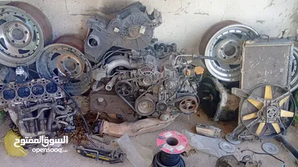  1 مواتير سوربارو