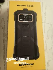  1 او لينوفو ارمر 72 ulefon armor 72..