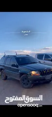  8 جيب شيروكي للبيع