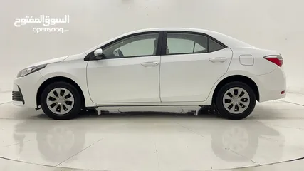  6 (HOME TEST DRIVE AND ZERO DOWN PAYMENT) TOYOTA COROLLA