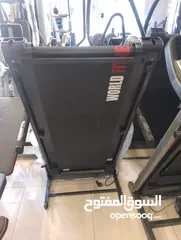 2 تردمل منزلي بسعر طري وعملي