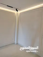  6 تشطيب شقق ومشاريع دهان وديكور