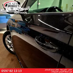  8 سكودا سكالا موديل 2020