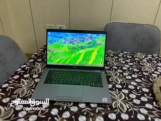  1 لابتوب ديل