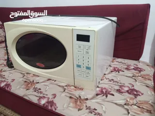  2 مكرويف للبيع