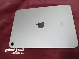  2 ايباد 10 للبيع