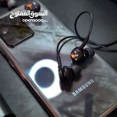  6 هاتف  S20 Ultra 5 G نضافته نضافه اخو الجديد  بي خيال بسيط مينشاف ولا يأثر بالتصفح مع كافه