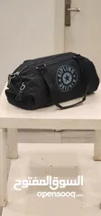  7 Kipling bag new