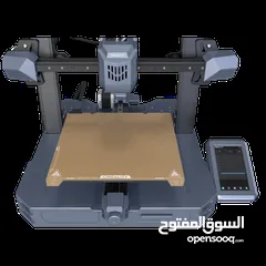  1 طابعة ثري دي Creality 3D Printer