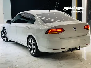  3 فلوكس فاجن باسات مرخصه 2018 ديزل ولا غرام بويه