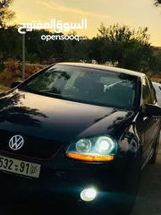  3 فقط كاشششش golf mk5 1.6 بنزين اوتوماتيك