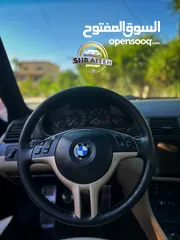  10 BMW E46 2002