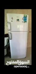  2 ثلاجه نوع بيكو 480 لتر