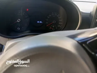  7 كيا مورنينج 2020 للبيع الشرا بقصرش معو