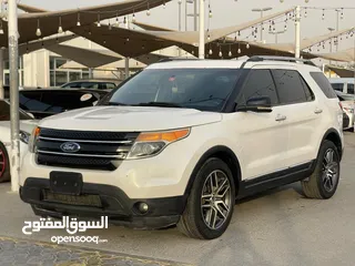  3 Ford Explorer Sport Trac 6V 2012