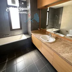  16 AL QURM  GRANDIOSE 5+1 BR COMMUNITY VILLA FOR RENT