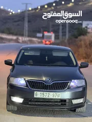  3 سكودآا سبيس بآك ديزل إوتمات
