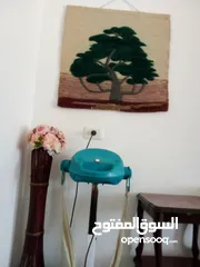  4 جهاز  تنحيف الخصر والجوانب وحرق الدهون قوي جدا