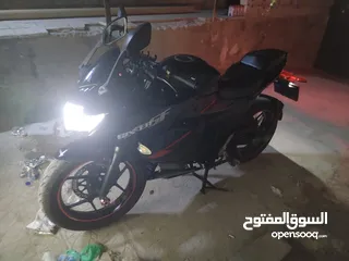  6 جكسر 2021 150سيسي مرخص شهر 7 ممشا 120 الف