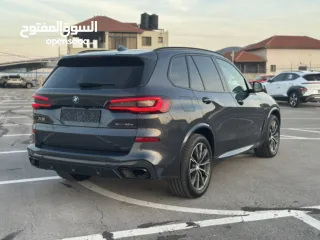  10 BMW X5 Hybrid Plug In XDraiv Full 2022