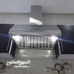  3 تهويه مركزيه (شفاطات)Exhaust fan