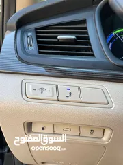 7 هونداي سوناتا هايبرد 2019 فل الفل وفحص نخب