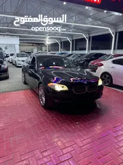  1 BMW 528I 2011 Full Option